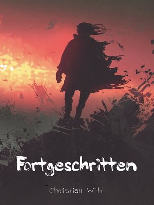 cover image of Fortgeschritten